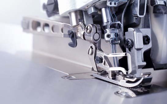 Industrial Sewing Machine