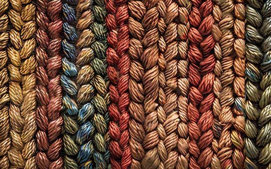 Woven Fabric